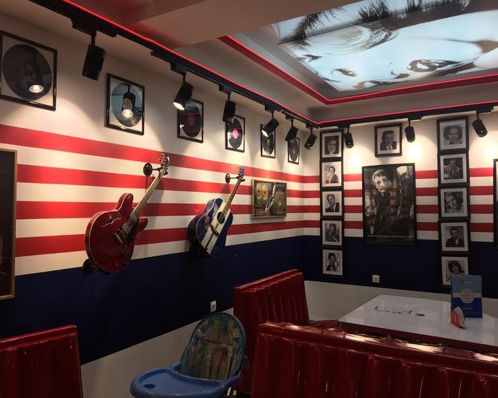 Miller's American Diner